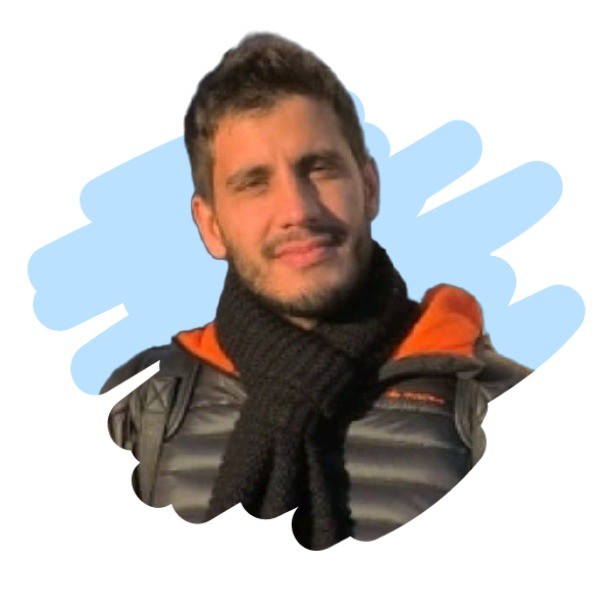 Felipe Schiavini, founder of Schiavini